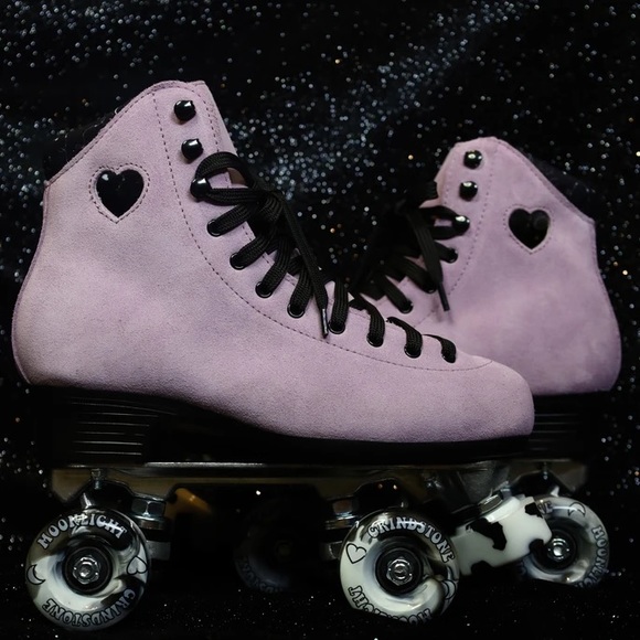 ‼️SOLD‼️ Moonlight Roller x Grindstone Cosmic Quartz Size 9 - Picture 11 of 11